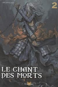 Le chant des morts. Vol. 2