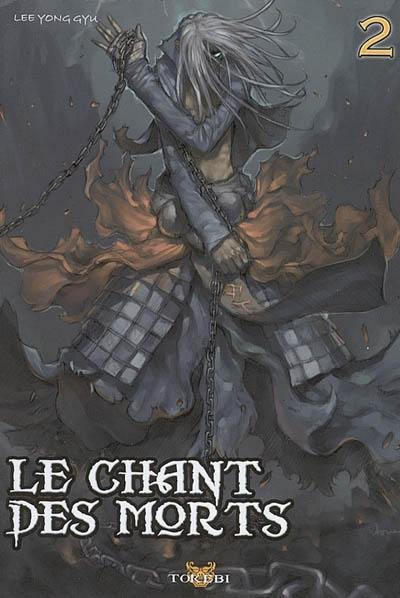 Le chant des morts. Vol. 2