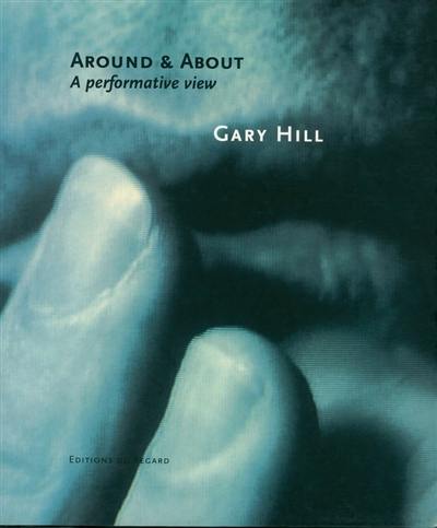 Gary Hill