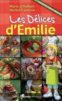 Les délices d'Emilie