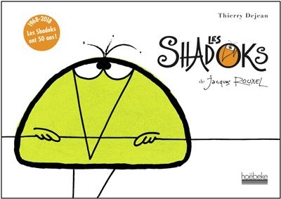 Les Shadoks, de Jacques Rouxel