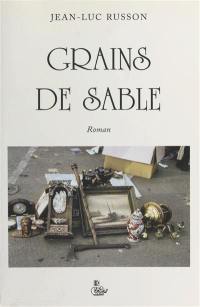 Grains de sable