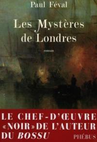 Les mystères de Londres