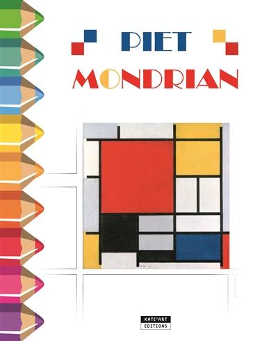 Piet Mondrian