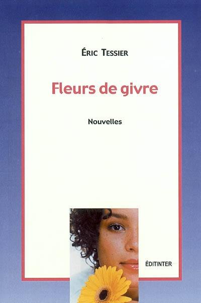 Fleurs de givre