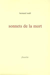 Sonnets de la mort