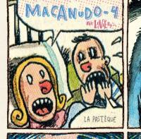 Macanudo. Vol. 4