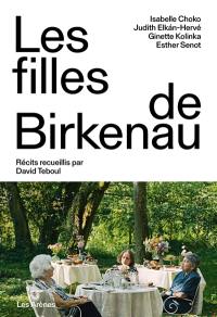 Les filles de Birkenau