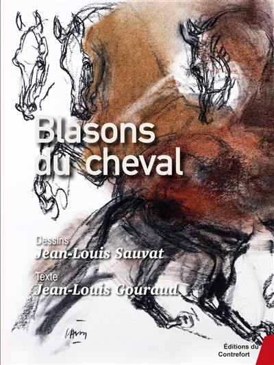 Blasons du cheval