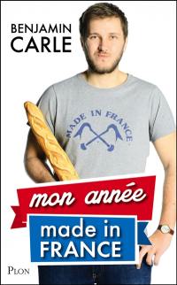 Mon année made in France