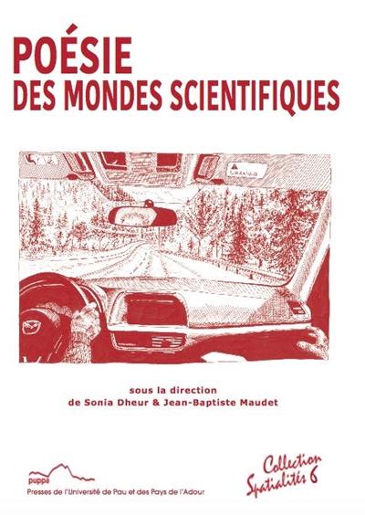 Poésie des mondes scientifiques