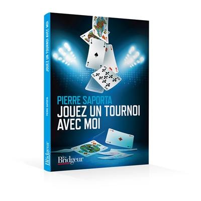 Jouez un tournoi avec moi