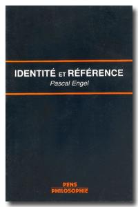 Identité et référence : la théorie des noms propres chez Frege et Kripke