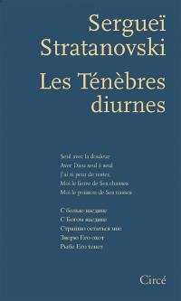 Les ténèbres diurnes