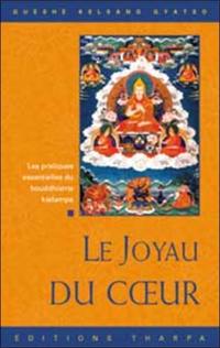 Joyau du coeur : les pratiques essentielles du bouddhisme Kadampa