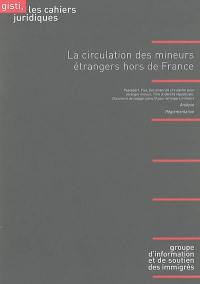 La circulation des enfants étrangers hors de France