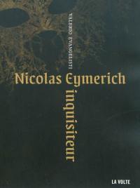 Nicolas Eymerich, inquisiteur