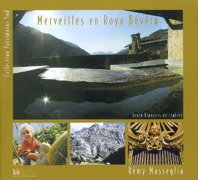 Merveilles en Roya-Bévéra