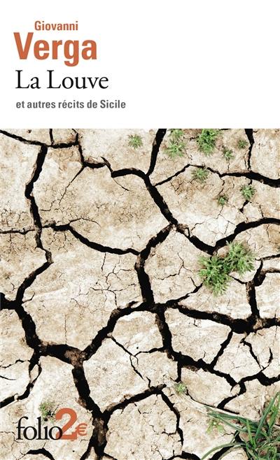 La Louve : et autres récits de Sicile