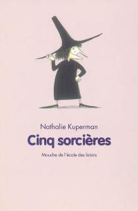 Cinq sorcières