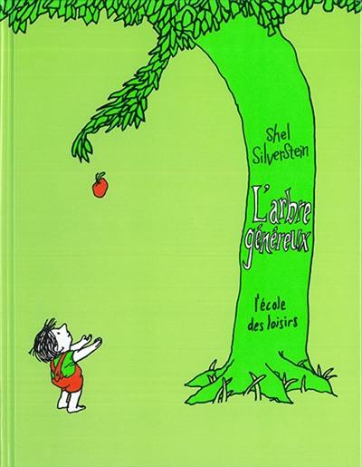 L'Arbre généreux