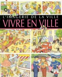 Vivre en ville