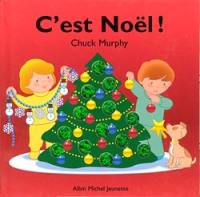 C'est Noël !