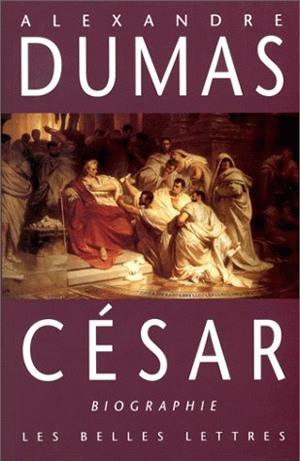 César : biographie