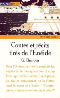 Contes et récits tirés de l'Enéide