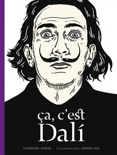 Ca, c'est Dali