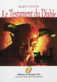 Le testament du diable : et autres contes fantastiques