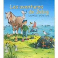 Les aventures de Jobig