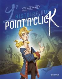 L'histoire du point'n'click