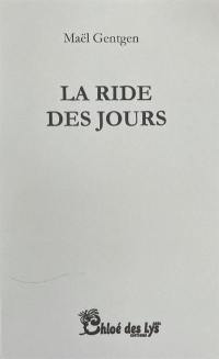 La ride des jours