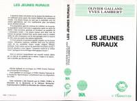 Les jeunes ruraux