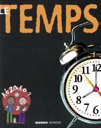 Le temps