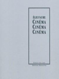 Cinéma