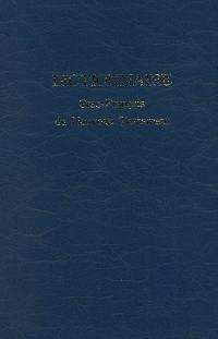 Dictionnaire grec-français du Nouveau Testament