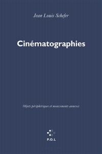 Cinématographies