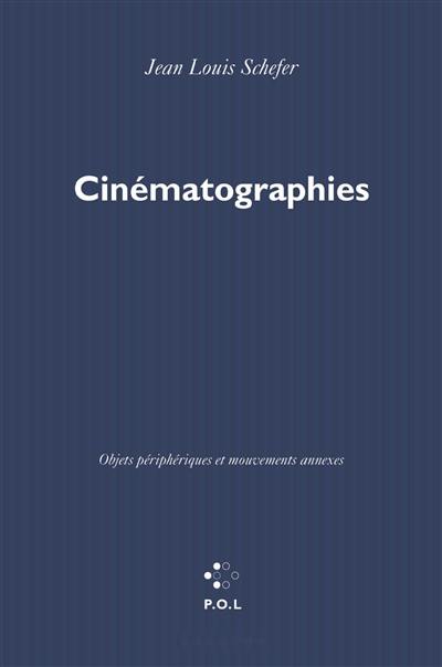 Cinématographies