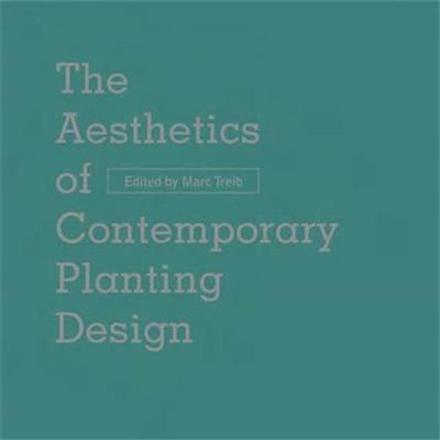 Aesthetics Of Contemporary Planting Design