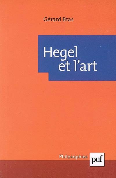 Hegel et l'art