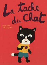 La tache du chat