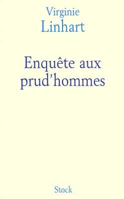 Enquête aux prud'hommes