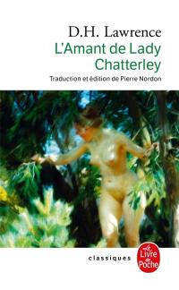 L'amant de lady Chatterley