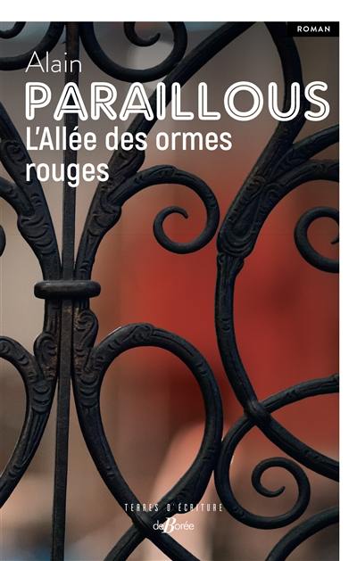 L'allée des ormes rouges