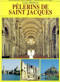 Pèlerins de saint Jacques