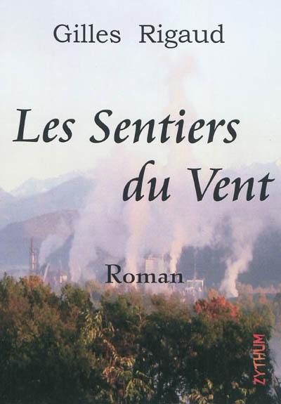 Les sentiers du vent