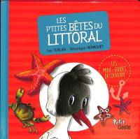 Les p'tites bêtes du littoral