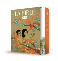 La Bible en BD